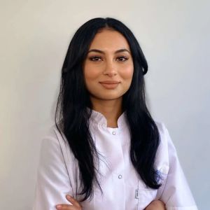 Dr. Melisa Mehmedova