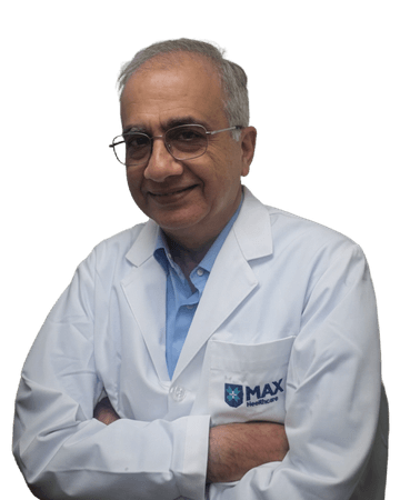 Nitin S. Walia