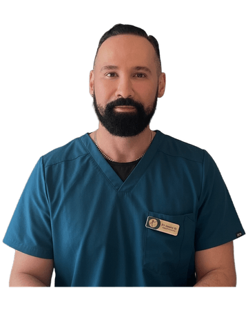 Dr. Xavier Goodarzian