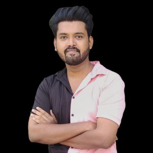 Mr. Dineshkumaran J