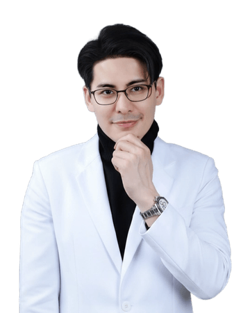 Dr. Theer Wongwutikamjorn