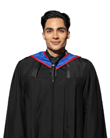 Dr. Zayn Khalid