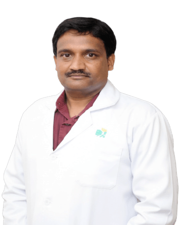 Yogesh H R