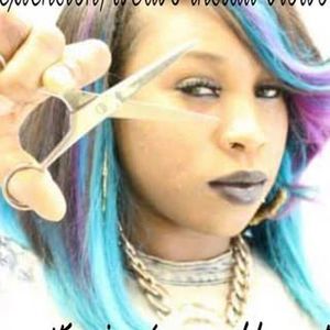 Tabitha "Tazz" Fortner