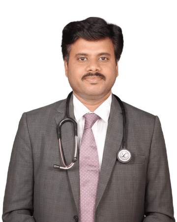 Dr. Naveen Babu