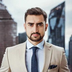 Dr. Adrian Lopez