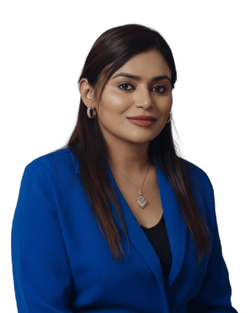 Dr. Prachi Patil