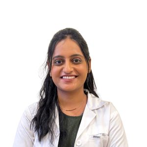 Dr. Anuja Masare