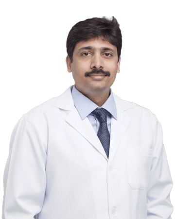Dr. Ravi Rao