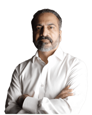 Dr. Mohammad Mazhar Hussain