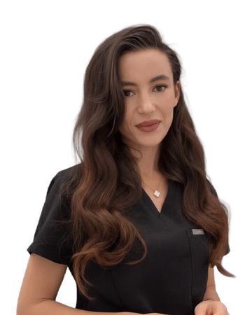 Dr. Uliana Nicholls