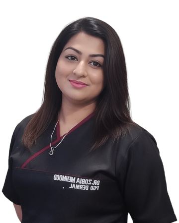 Zobia Mehmood
