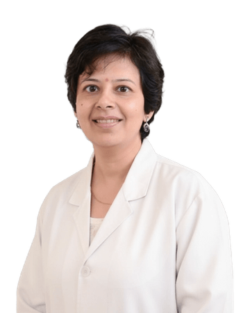 Ajita Bagai Kakkar