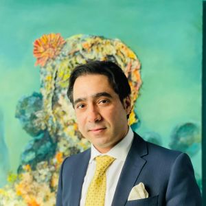Umar Khan