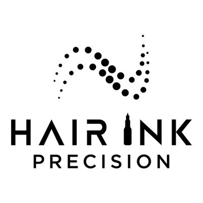 hair ink precision / Tricopigmentation Paris