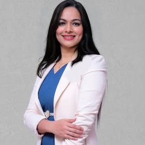 Dr. Saira Parveen