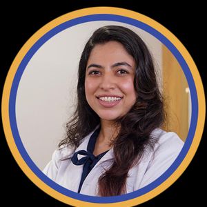 Dr. Devina Chitranshi