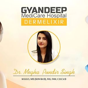 Megha Pundir Singh