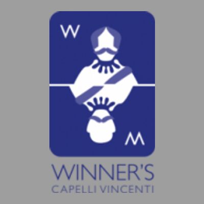 Winner's Capelli Vincenti