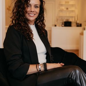 Jessica vd Es