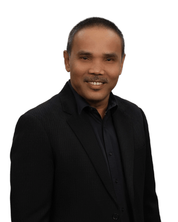 Dr. Abdul Jalil Bin Jidon