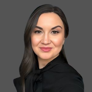 Dr. Emma Claire Avery