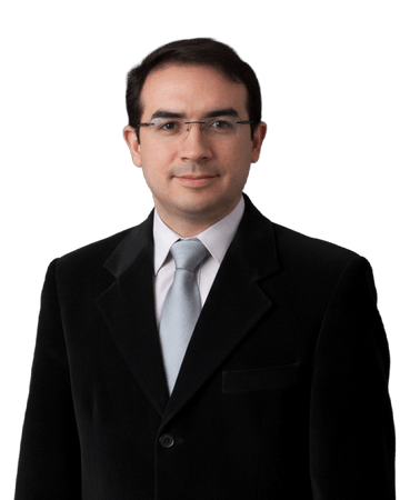 Dr. Alan Wells