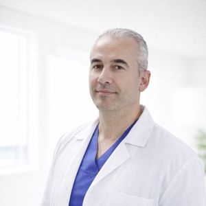 Dr. Sotirios Tsomkopoulos