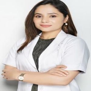 Ankita Pant