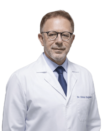 Dr. Olcay Doğramacı