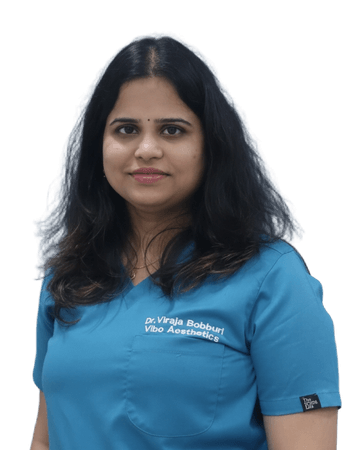 Dr. Viraja Bobburi