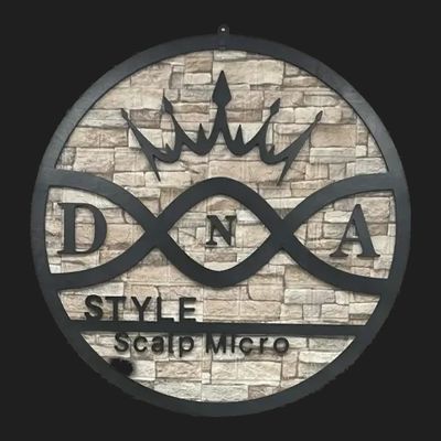 DNA Style Scalp Micro