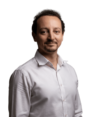 Dr. Sam Ghazawy