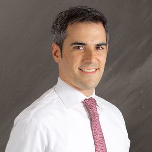 Dr. Edward P. Miranda