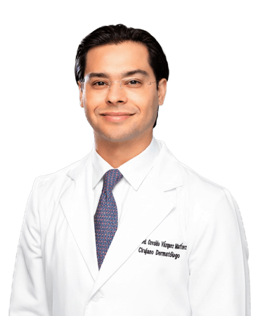 Dr. Osvaldo Tomas Vazquez Martinez