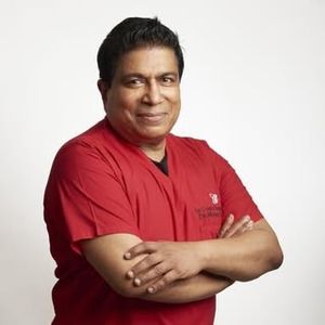 Prof. Mohan Thomas