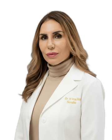 Dr. Hasnaa Doblali