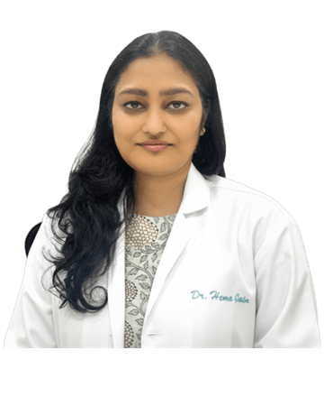 Hema Rakesh Jain