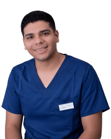 Dr. Antonio Fernández Brito