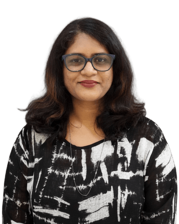 Dr. Seema Gund