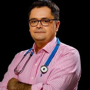 Dr. Petru Domocos
