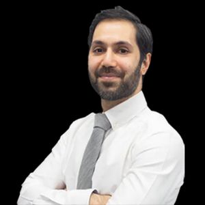 Dr. Sami Mirza