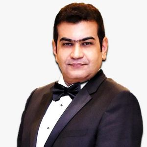 Dr. Jasvinder Singh