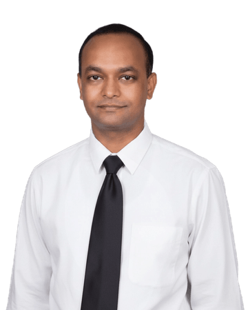 Dr. Devendra Jain