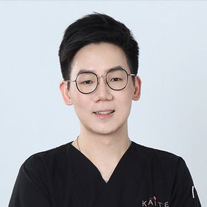 Dr. Jeremy Low Jia Wei