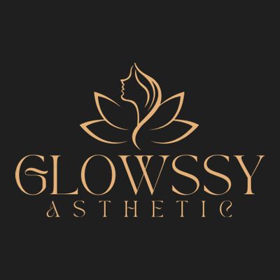 Glowssy Asthetic