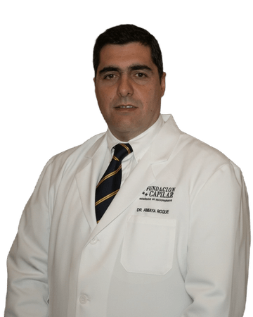 Dr. Eduardo Amaya