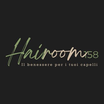 Hairoom 158