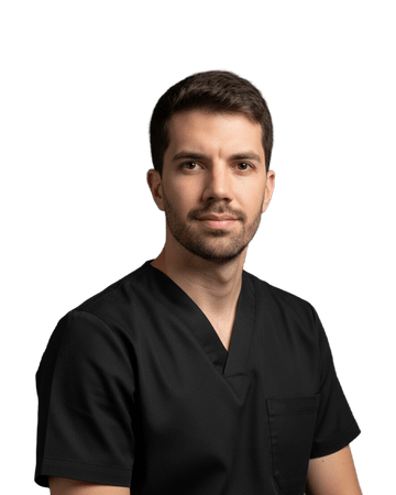 Dr. Agustín Rossi
