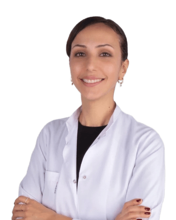 Dr. Ayse Kara